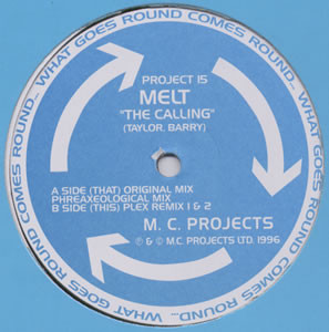The Calling
