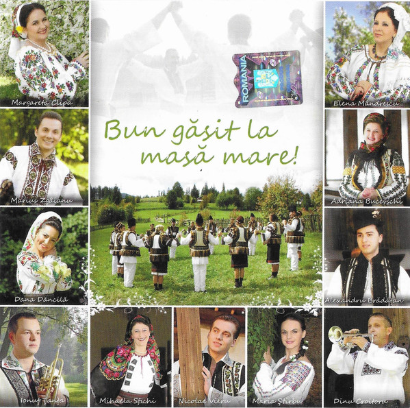Bun Găsit La Nașa Mare!