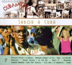 Sabor A Cuba