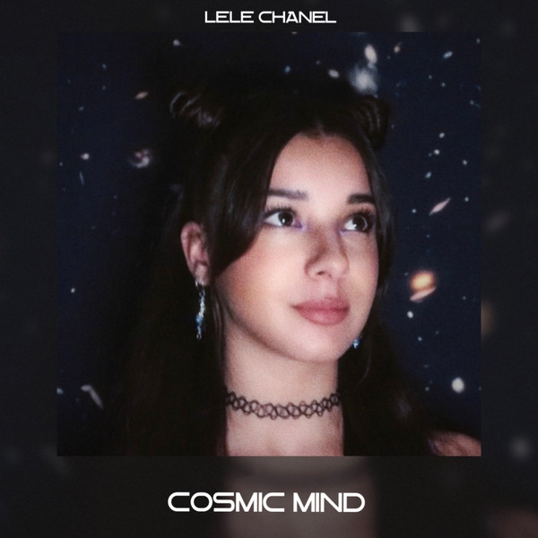 Cosmic Mind