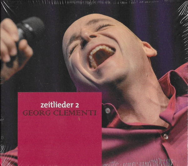 Zeitlieder 2