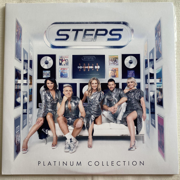 Platinum Collection