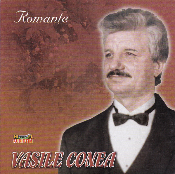Romanțe