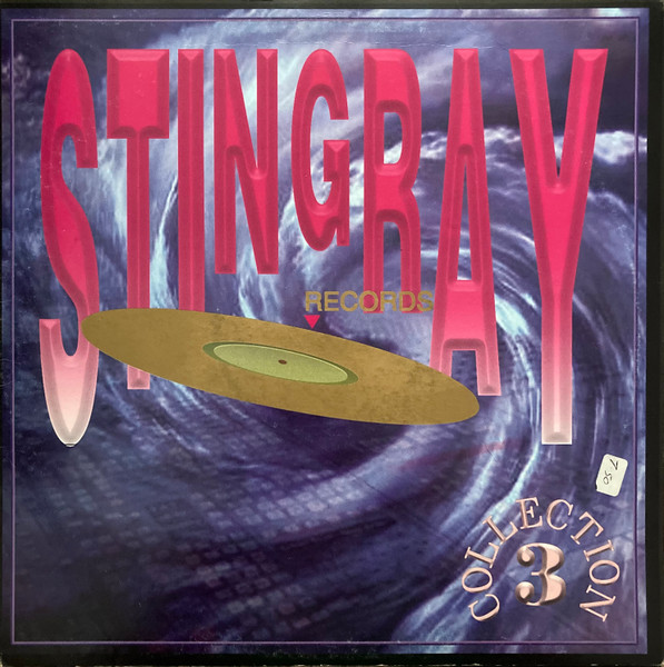 Stingray Collection 3