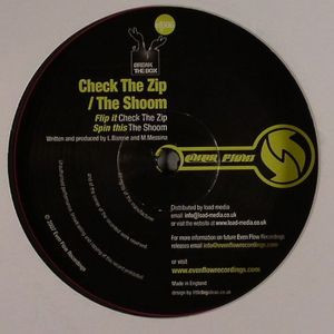 Check The Zip / The Shoom