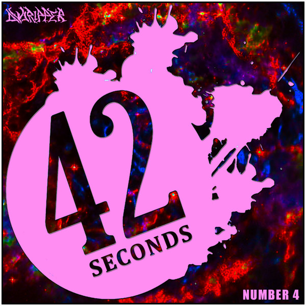 42 Seconds #4