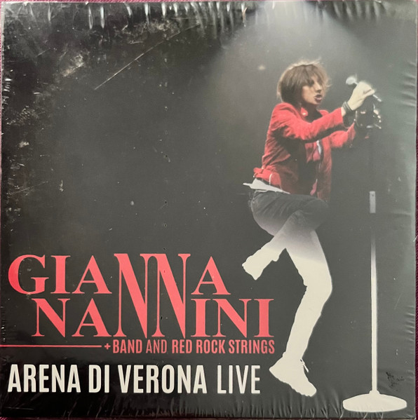 Arena Di Verona Live - Promo