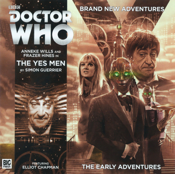 The Yes Men