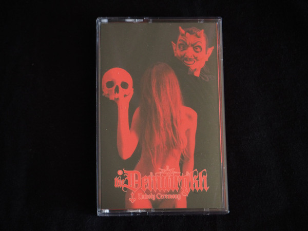 Unholy Ceremony
