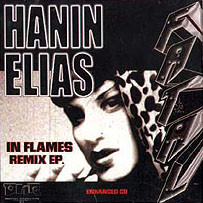 In Flames - Remix EP.