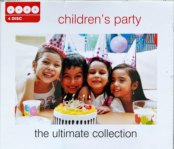 Children's Party – The Ultimate Collection
