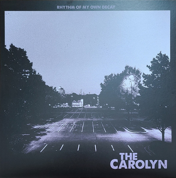 Rhythm Of My Own Decay