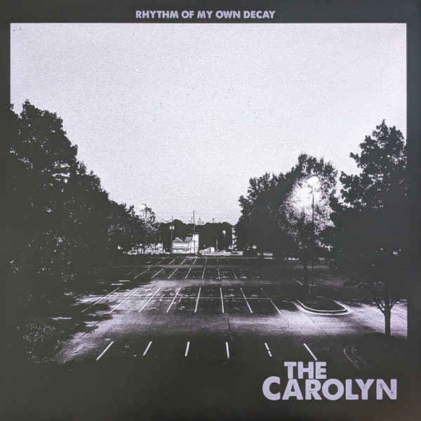 Rhythm Of My Own Decay
