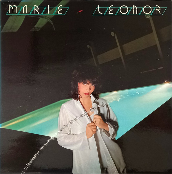 Marie Leonor