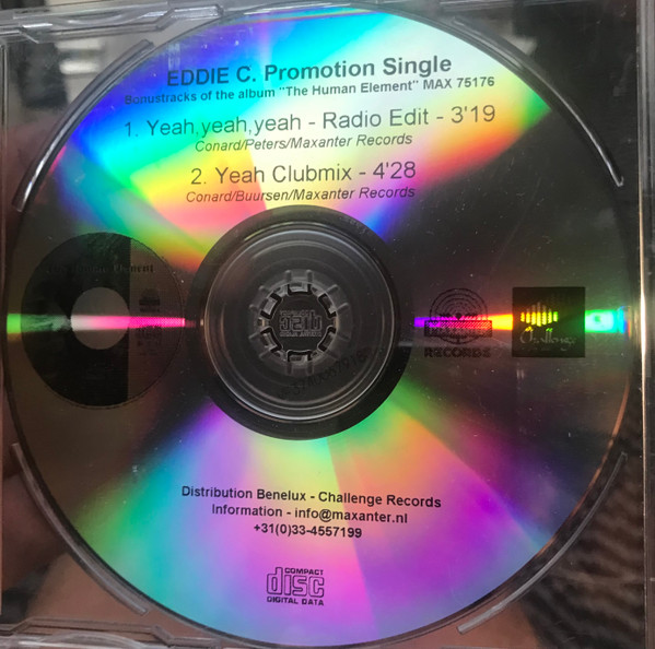Promotion Single