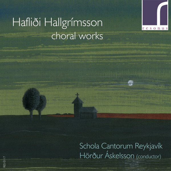 Choral Works