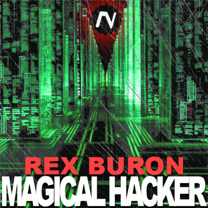 Magical Hacker