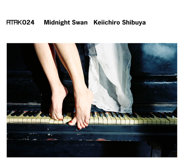 ATAK024 Midnight Swan