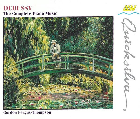 The Complete Piano Music