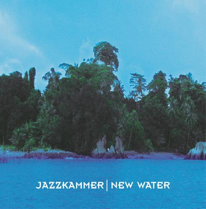 New Water