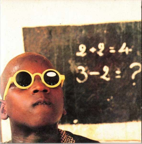 Mali Music