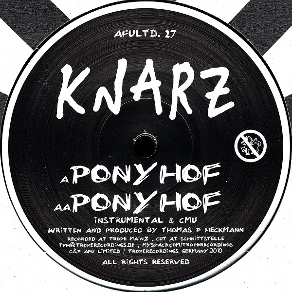 Ponyhof