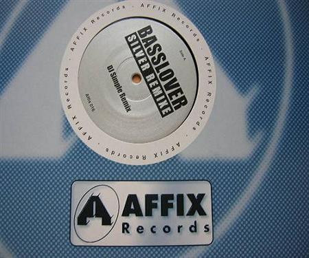 Silver (Remixes)