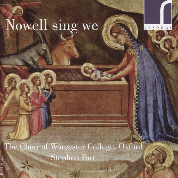 Nowell Sing We