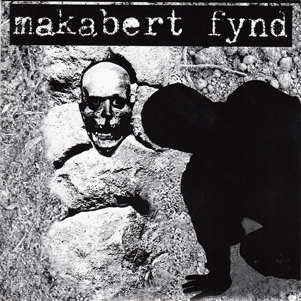 Makabert Fynd
