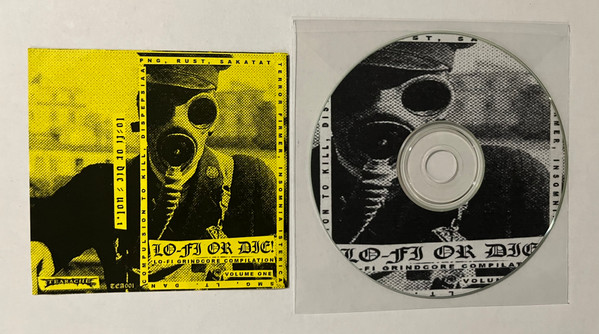 Lo-Fi Or Die Vol. 1