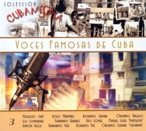 Voces Famosas De Cuba