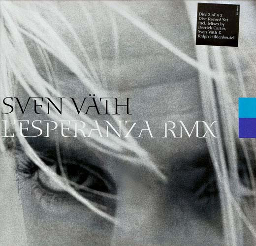 L'Esperanza Rmx