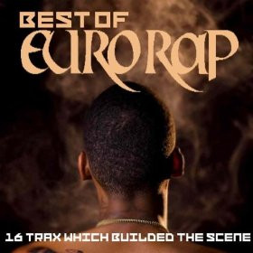 Best Of Euro Rap