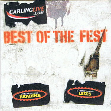 Best Of The Fest