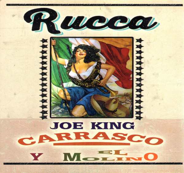 Rucca