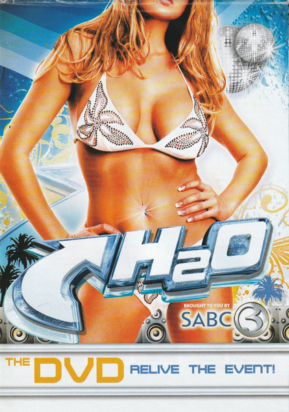 H₂O The DVD