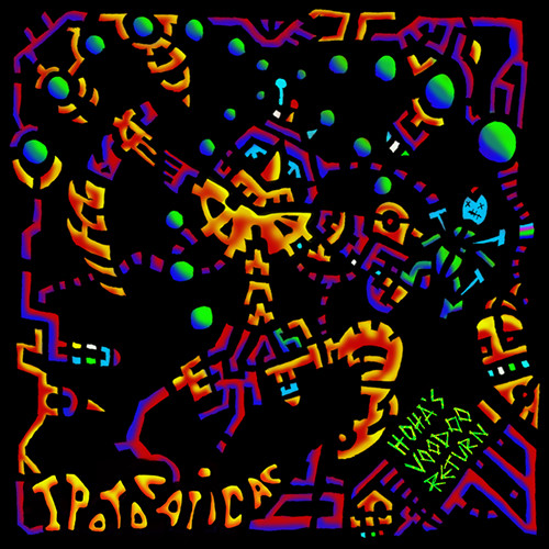Hoha's Voodoo Return