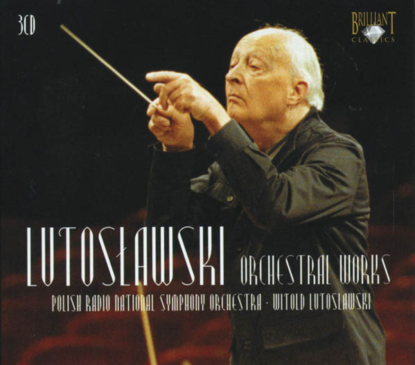 Orchestral Works