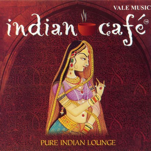Indian Cafe, Pure Indian Lounge