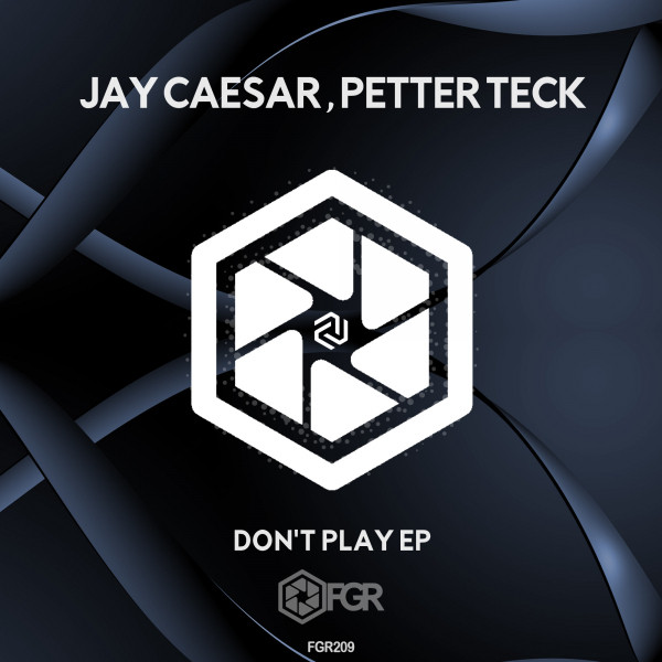 Don't Play EP