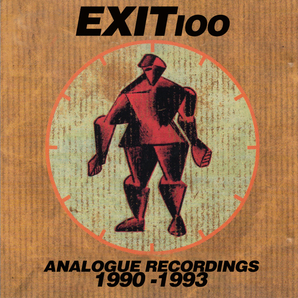 Analogue Recordings 1989 - 1993 (Remastered)