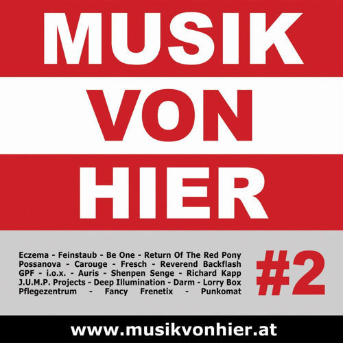Musik Von Hier Vol. 2