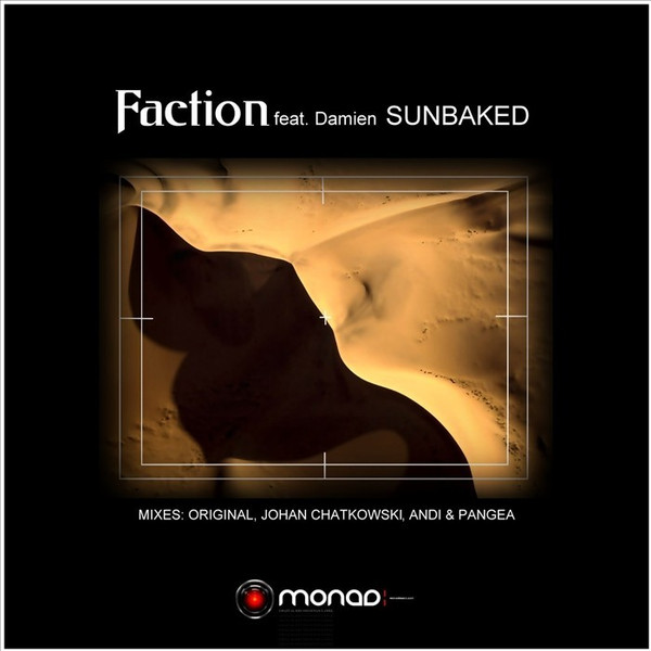 Sunbaked