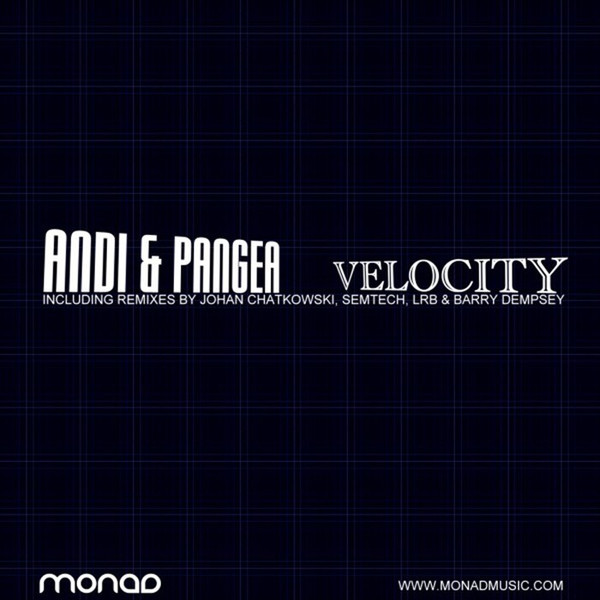 Velocity
