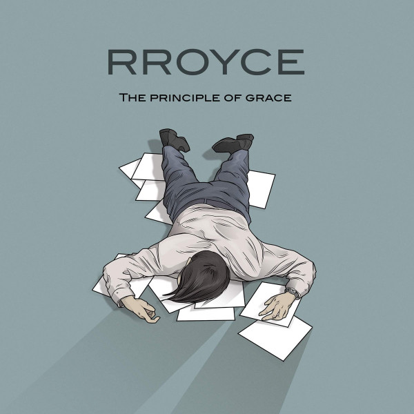 The Principle Of Grace