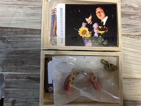 Dentures 2