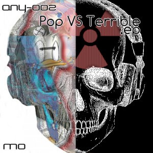 Pop Vs Terrible.ep