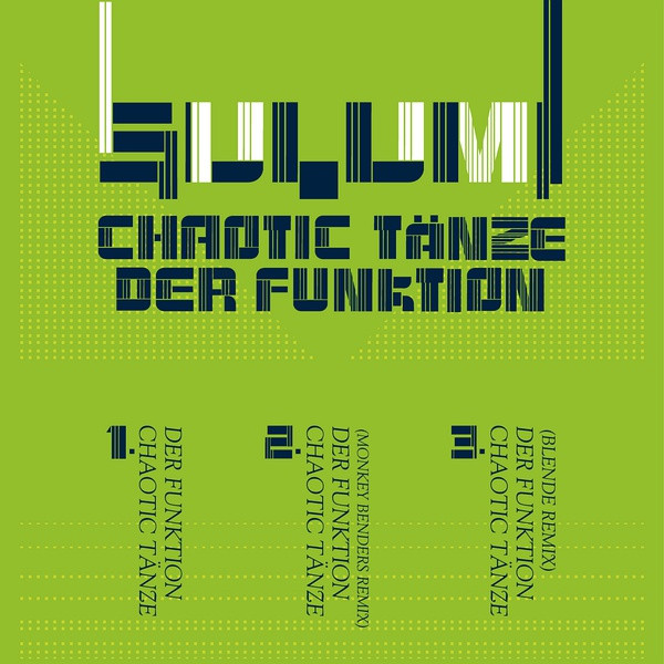 Chaotic Tänze Der Funktion