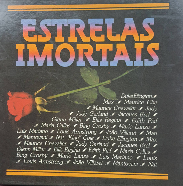 Estrelas Imortais