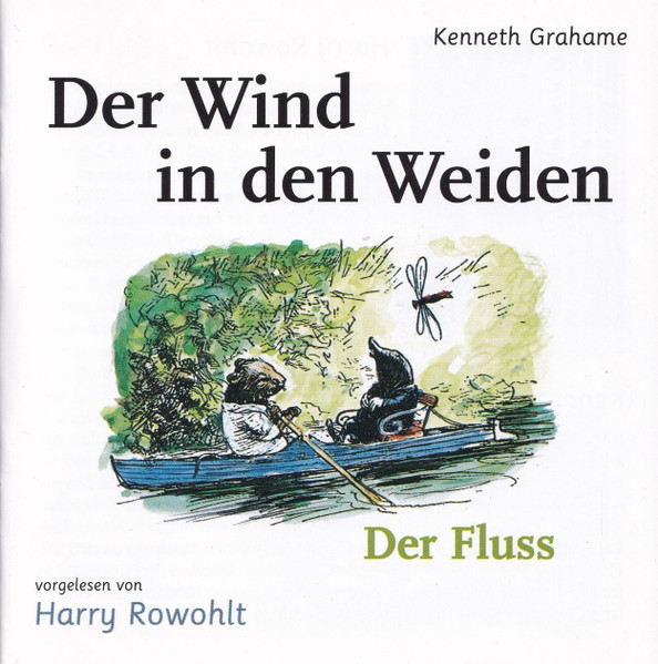 Der Wind In Den Weiden (Der Fluss)